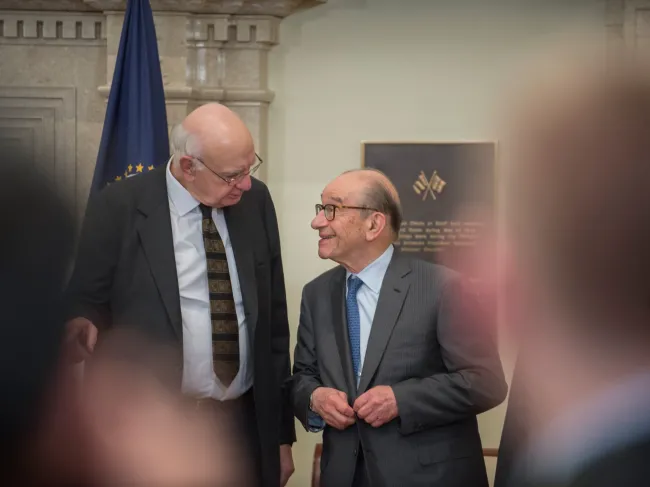 Volcker